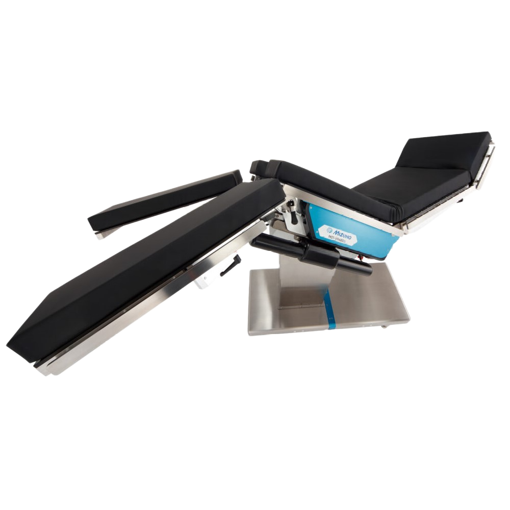 Mesas quirúrgicas MOT-VS600