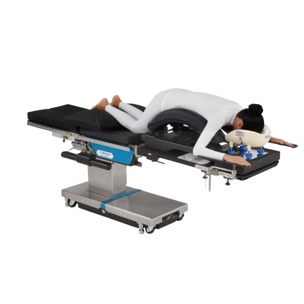 MOT-VS600_Spine Surgery