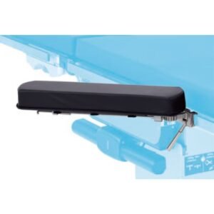 Apoyo para brazo - hero