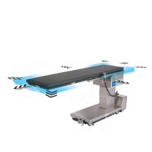 Mesas quirúrgicas VACB_3006B