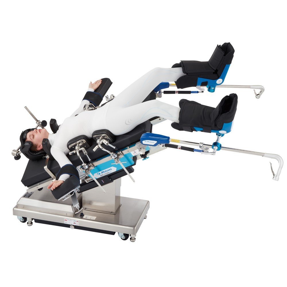 Mesas quirúrgicas MOT-VS500SK