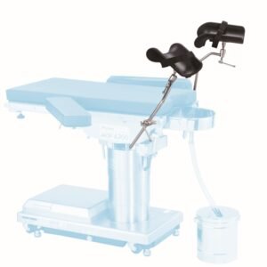 Apoyo para piernas - Mizuho - apoyapiernas