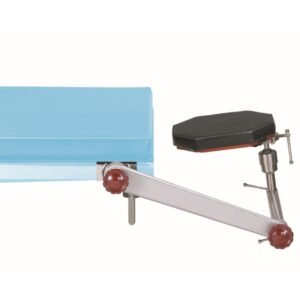 Mizuho - Radiolucent Head Rest