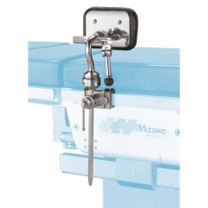 Mizuho - Apoyo para el cuerpo_Adjustable Body Support with Clamp