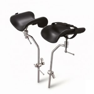 Apoyo para piernas - Mizuho - apoyapiernas