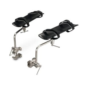 Mizuho 08-066-05 Apoyabrazos para posición de decúbito prono