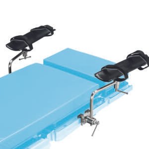 Mizuho 08-066-05 Apoyabrazos para posición de decúbito prono