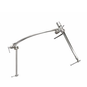 Arco para posición sentada