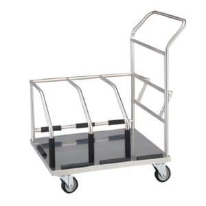 Carro de mesa