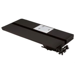 Extensión de fibra de carbono II de 100cm