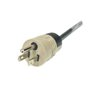 Cable de alimentación 2