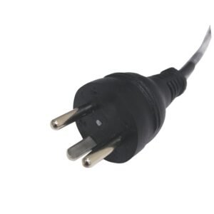 Cable de alimentación 6