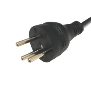 Cable de alimentación 8