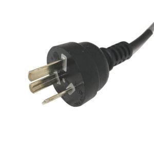 Cable de alimentación 9