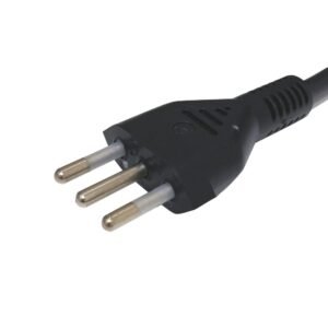 Cable de alimentación 10