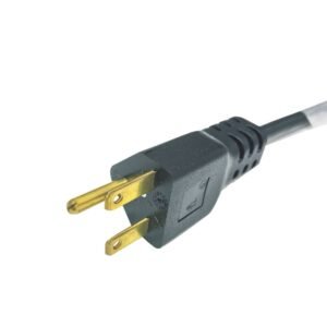 Cable de alimentación 13