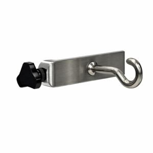 Accesorio con Gancho de Tracción Directa