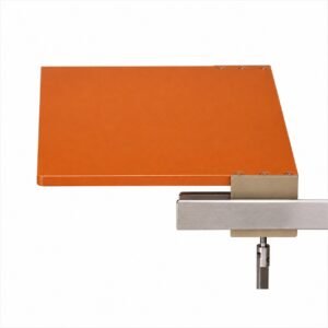 Tablero para Soporte Pélvico