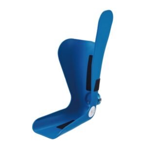 Bota para Levitator Stirrups II, Tipo aleta