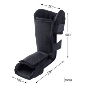 Almohadilla Regular para bota Levitator Stirrups II