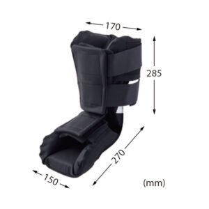 Almohadilla para bota Levitator Stirrup II, Tipo corto